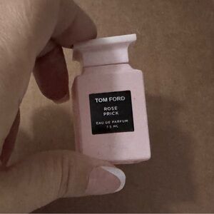 Tom Ford Rose Prick Mini Bottle